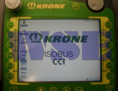 CCI-100/200 Terminal