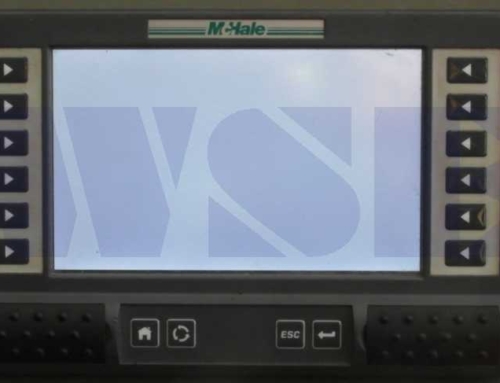 McHale Isocan 2 Terminal
