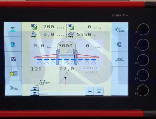 Lely E-Link Pro Terminal