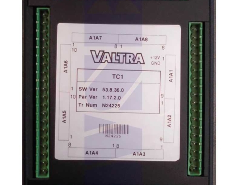 Valtra TC-1 Modul