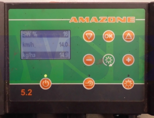Amazone APV 5.2