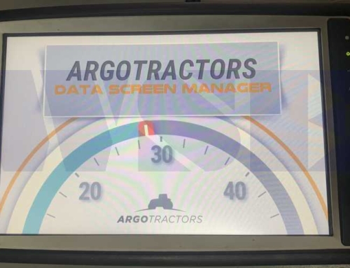 Mc Cormick DSM-Monitor