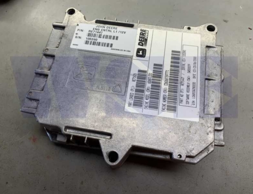 John Deere ECU L1