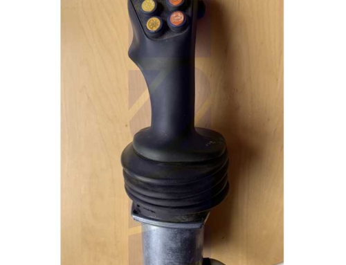Siloking Selfline Joystick