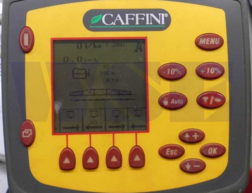ME Caffini Terminal