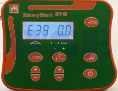 Amazone Easy Set Bedienteil