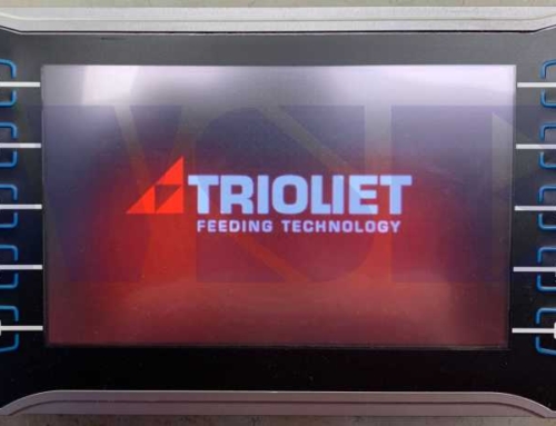 Trioliet Selfline Terminal