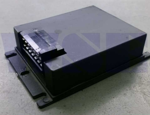 Krone EasyCut Modul