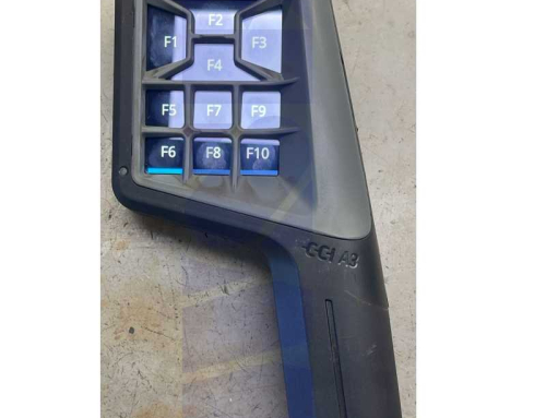 CCI A3 Joystick